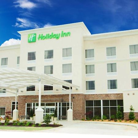 Twin Holiday Inn Guin By Ihg מראה חיצוני תמונה