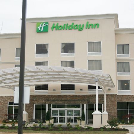 Twin Holiday Inn Guin By Ihg מראה חיצוני תמונה