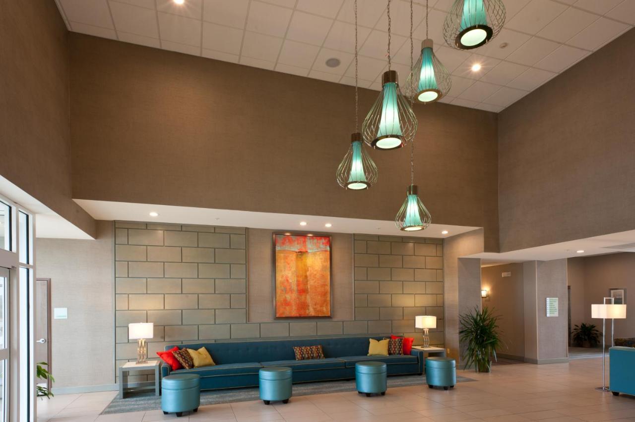 Twin Holiday Inn Guin By Ihg מראה חיצוני תמונה