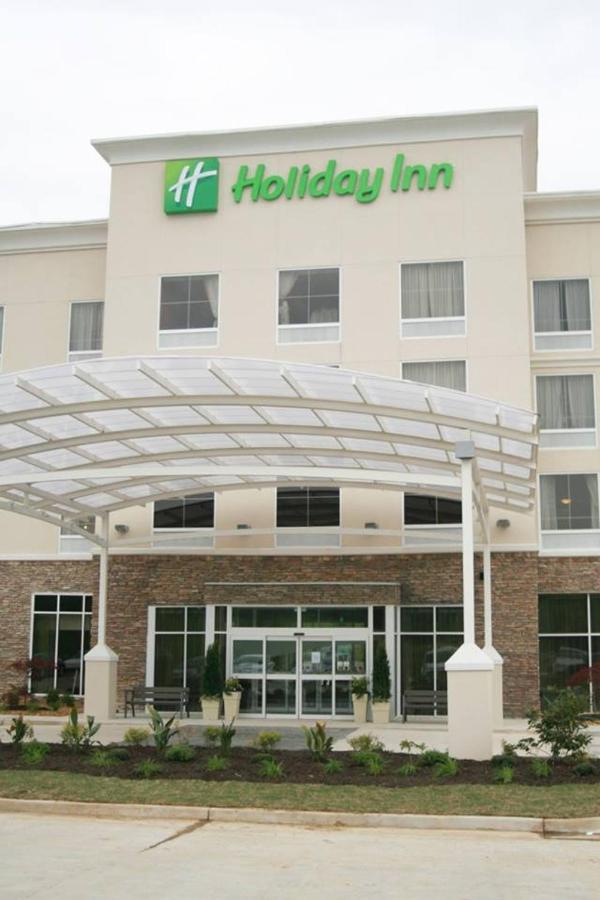 Twin Holiday Inn Guin By Ihg מראה חיצוני תמונה