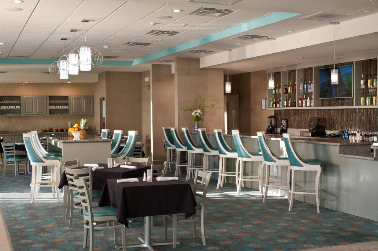 Twin Holiday Inn Guin By Ihg מראה חיצוני תמונה