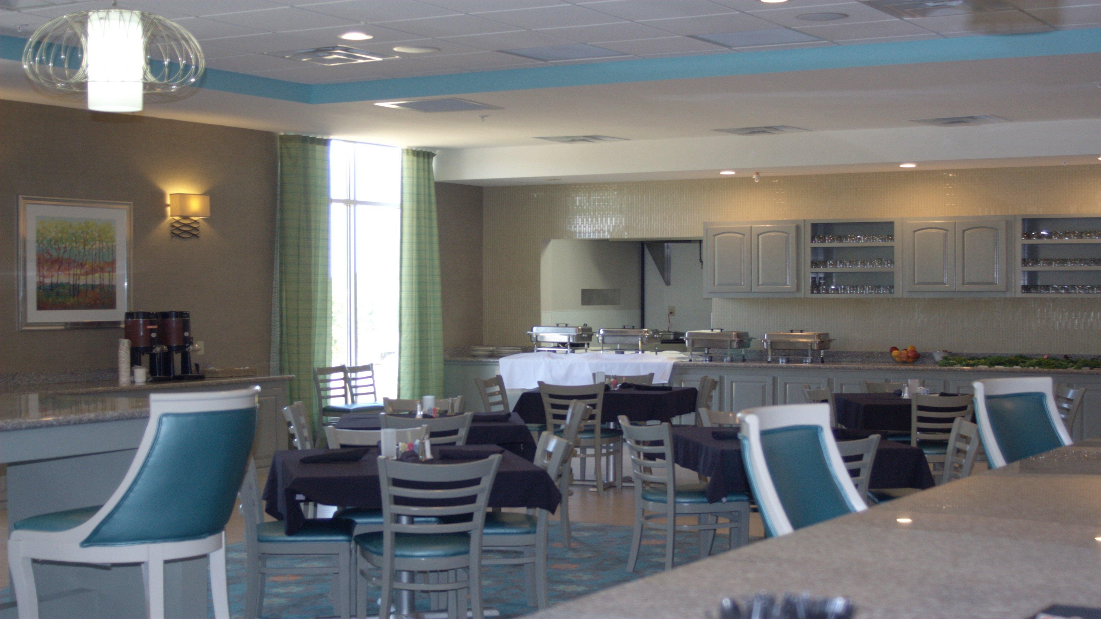 Twin Holiday Inn Guin By Ihg מראה חיצוני תמונה