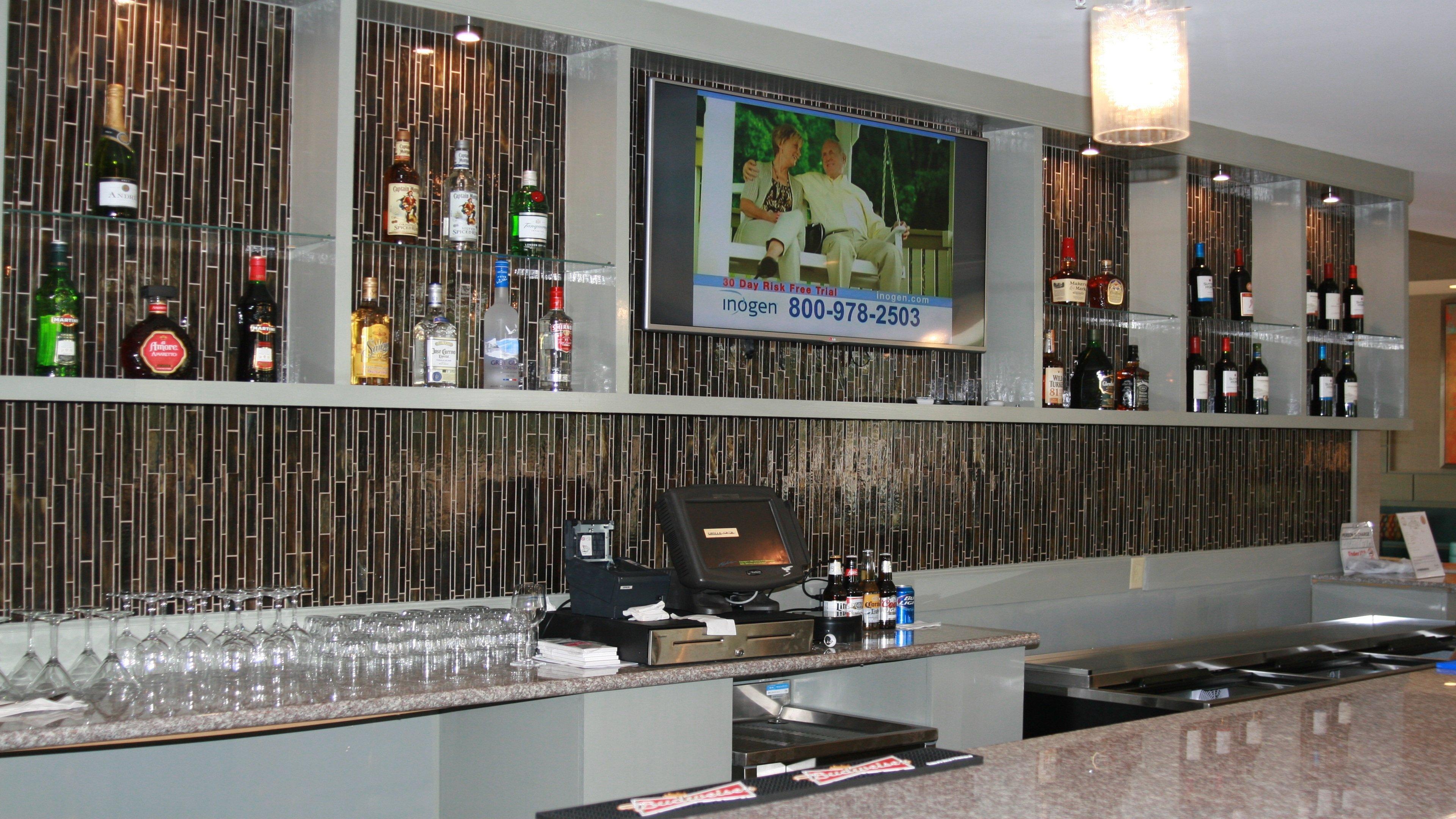 Twin Holiday Inn Guin By Ihg מראה חיצוני תמונה