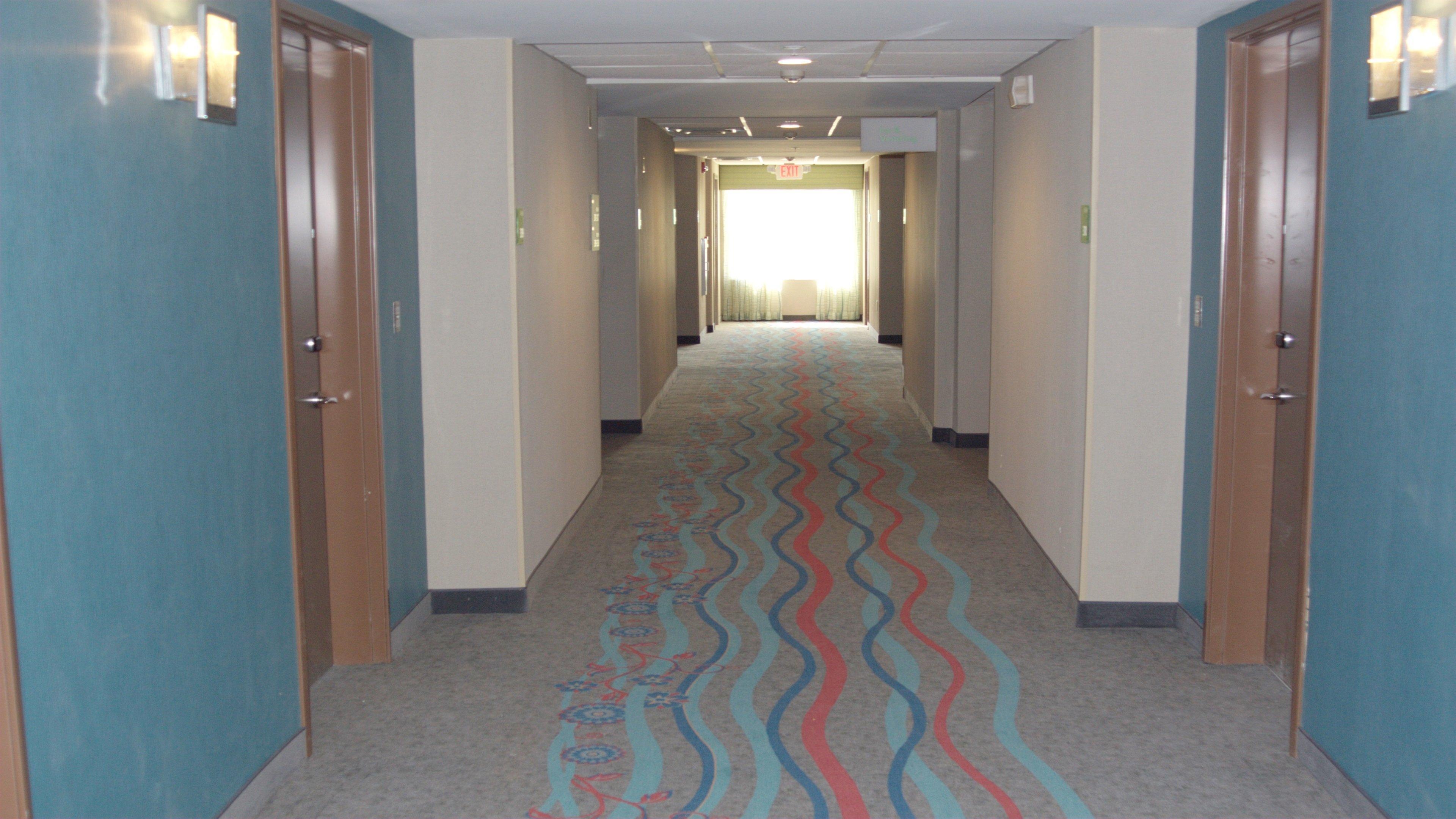 Twin Holiday Inn Guin By Ihg מראה חיצוני תמונה