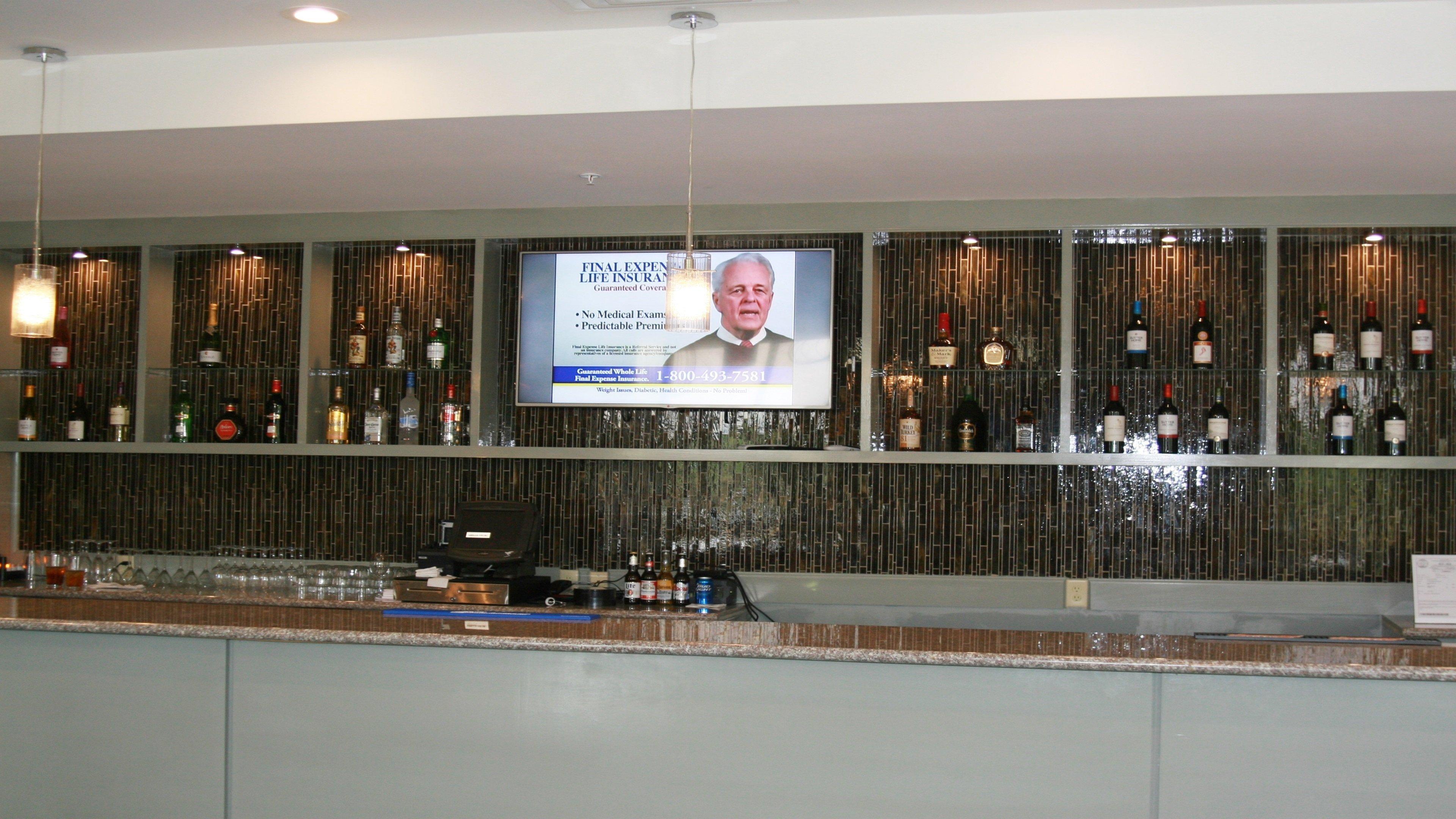 Twin Holiday Inn Guin By Ihg מראה חיצוני תמונה