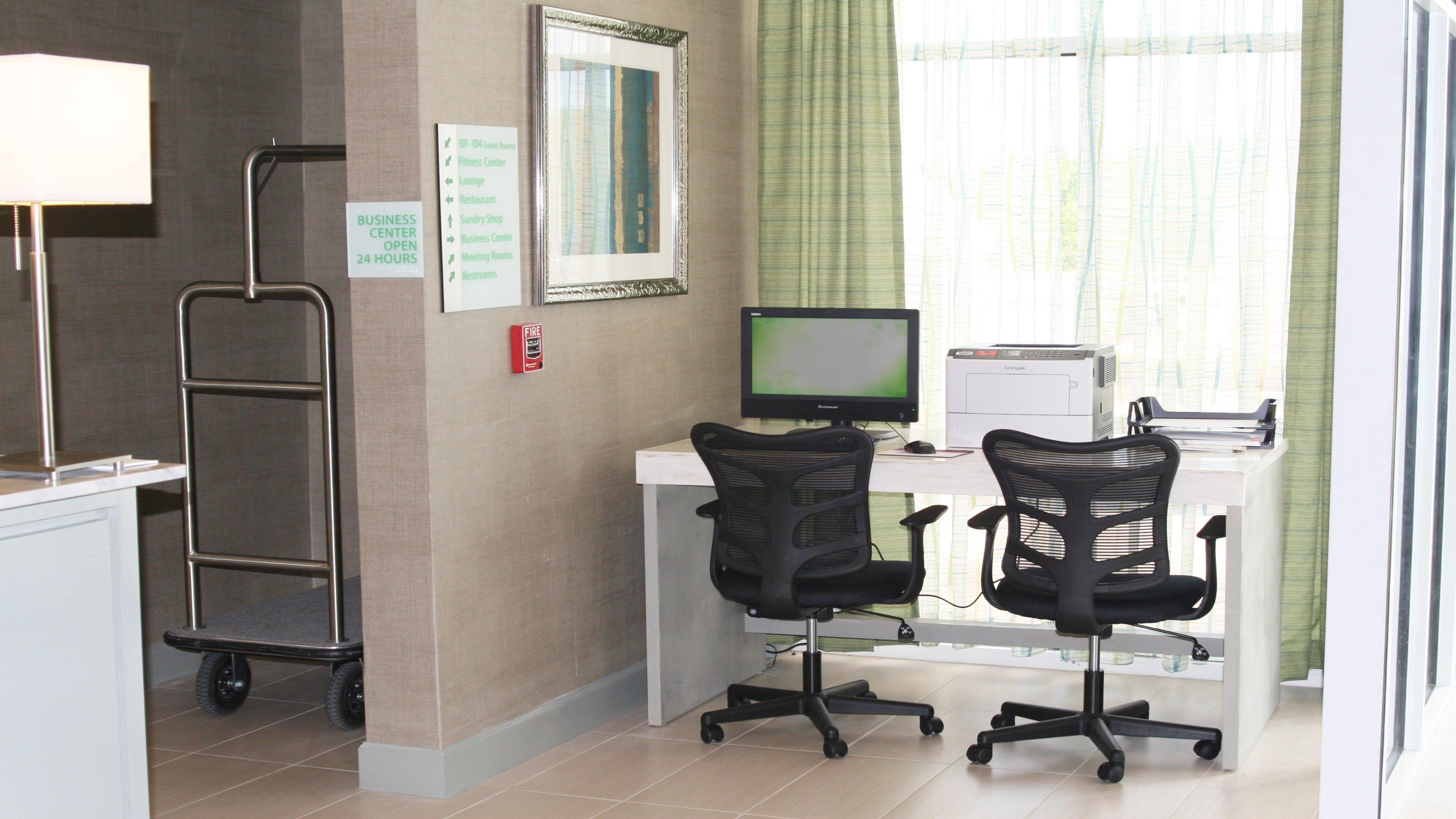 Twin Holiday Inn Guin By Ihg מראה חיצוני תמונה