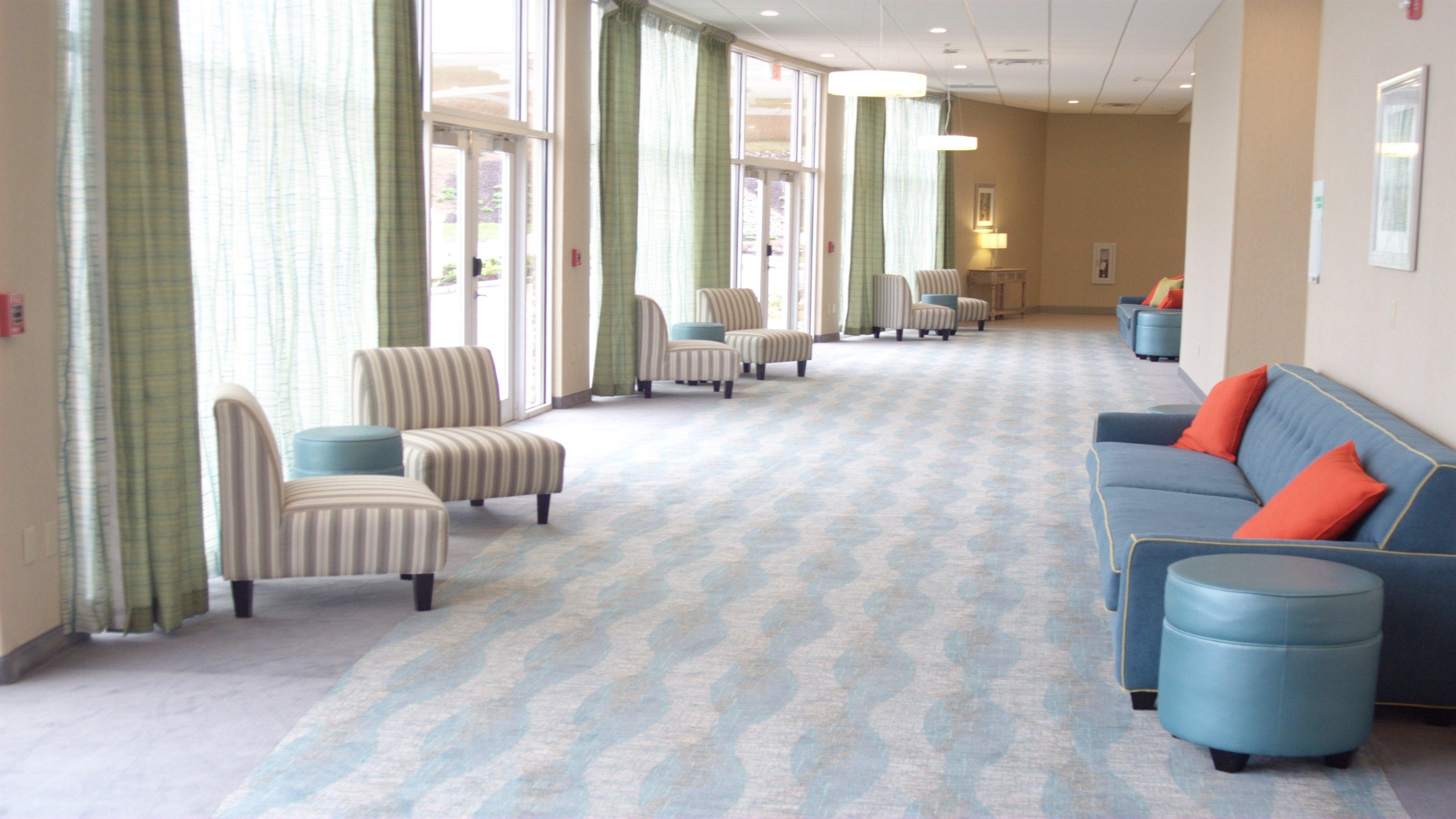 Twin Holiday Inn Guin By Ihg מראה חיצוני תמונה