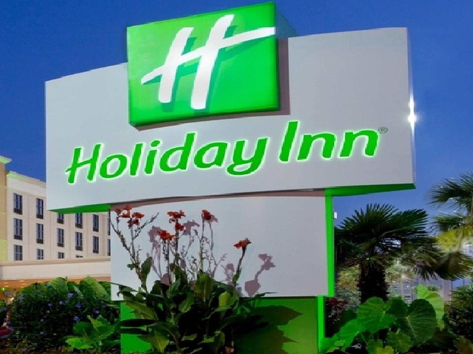 Twin Holiday Inn Guin By Ihg מראה חיצוני תמונה