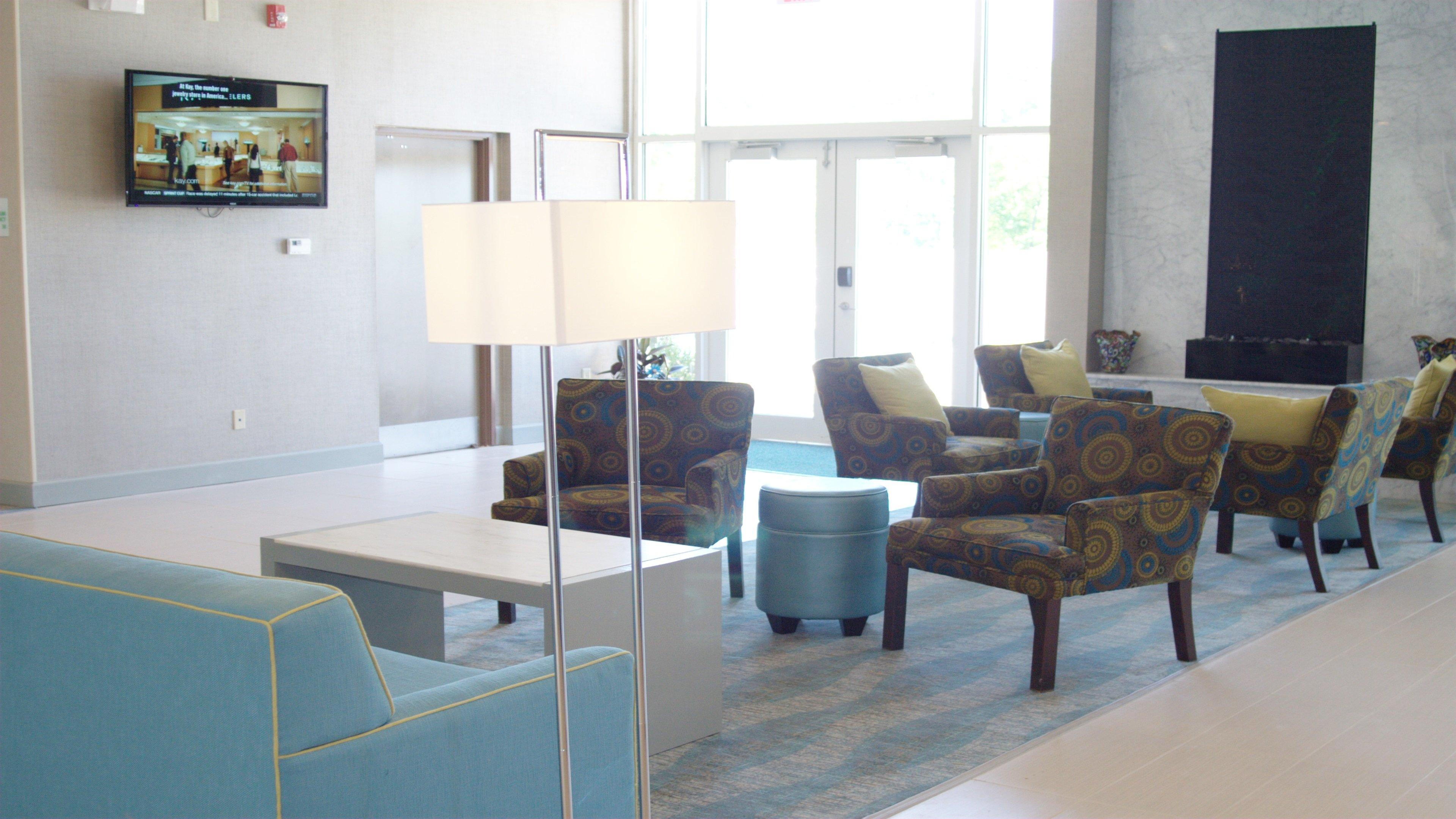 Twin Holiday Inn Guin By Ihg מראה חיצוני תמונה