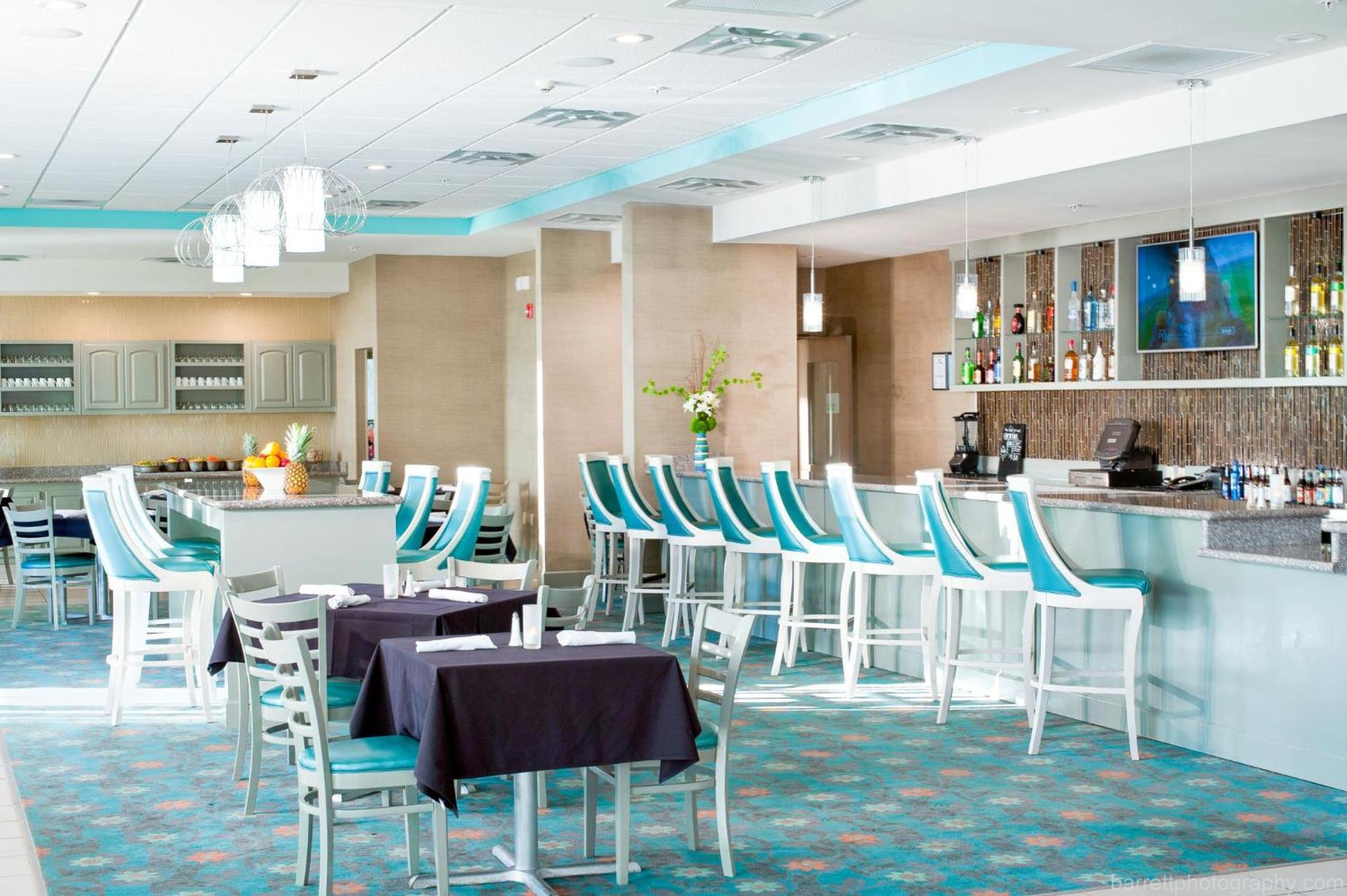 Twin Holiday Inn Guin By Ihg מראה חיצוני תמונה