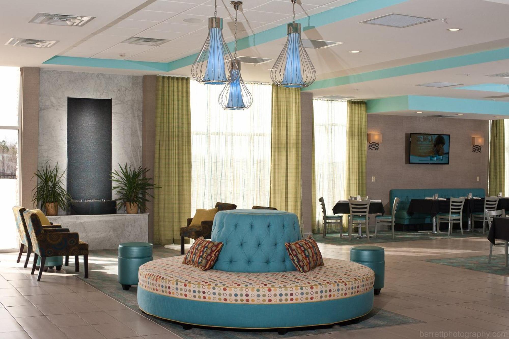 Twin Holiday Inn Guin By Ihg מראה חיצוני תמונה