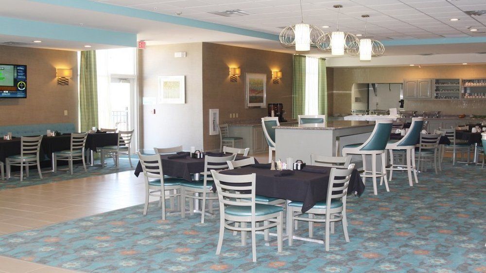 Twin Holiday Inn Guin By Ihg מראה חיצוני תמונה