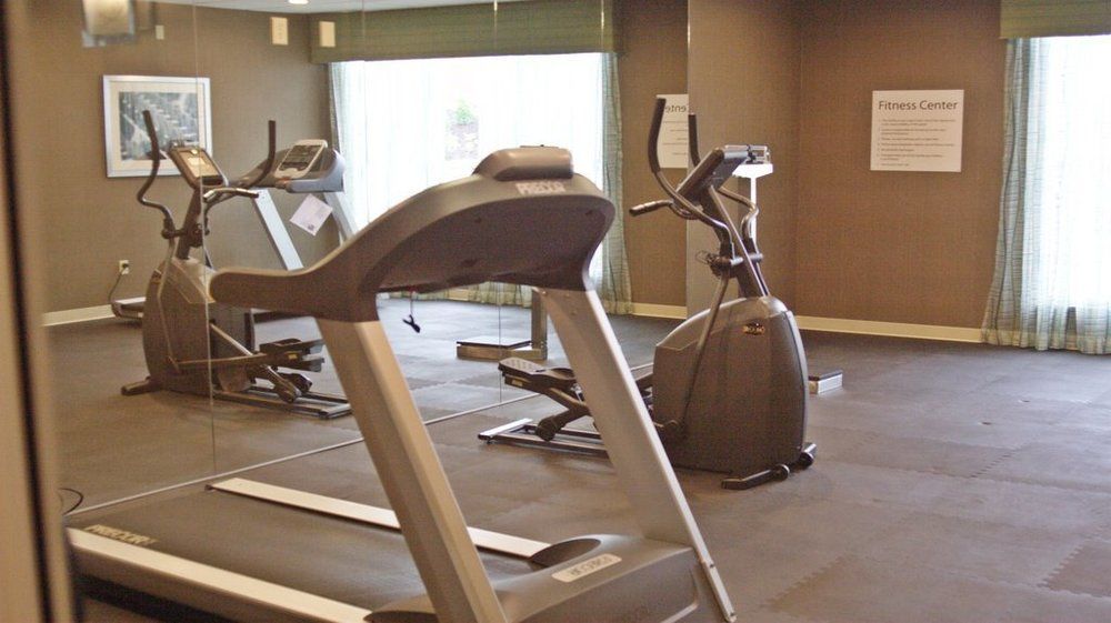 Twin Holiday Inn Guin By Ihg מראה חיצוני תמונה